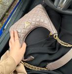 Guess bag, Sieraden, Tassen en Uiterlijk, Tassen | Damestassen, Ophalen of Verzenden, Gebruikt, Overige kleuren