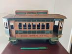 Vintage Third Avenue blikken tram, Antiek en Kunst, Ophalen of Verzenden