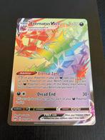 Darkness Ablaze Eternatus Vmax, Hobby en Vrije tijd, Verzamelkaartspellen | Pokémon, Ophalen of Verzenden, Zo goed als nieuw