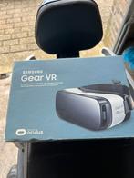 Samsung Gear VR, Telecommunicatie, Mobiele telefoons | Toebehoren en Onderdelen, Samsung, Ophalen of Verzenden