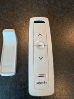 Somfy Situo 5 io Pure II Afstandsbediening, Tuin en Terras, Zonneschermen, Ophalen of Verzenden, Nieuw