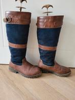 Outdoor laarzen maat 37, Dieren en Toebehoren, Paardrijkleding, Ophalen of Verzenden, Zo goed als nieuw, Dressuur, Schoeisel