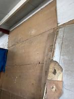 Isolatieplaat 4,5 cm dik, Doe-het-zelf en Verbouw, Isolatie en Afdichting, Ophalen, Hardschuim (Pir), 4 tot 8 cm, Minder dan 5 m²