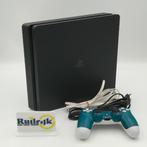 Sony Playstation 4 Slim 500Gb incl. controller - Met garanti, Spelcomputers en Games, Spelcomputers | Sony PlayStation 4, Ruilrijk