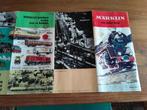 marklin folder, Hobby en Vrije tijd, Modeltreinen | H0, Wisselstroom, Gebruikt, Ophalen of Verzenden, Wagon