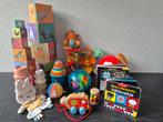 16 stuks babyspeelgoed, Ophalen of Verzenden, Gebruikt, Overige typen, Met geluid