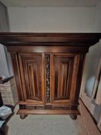 Hele mooie kast in perfecte staat!, Antiek en Kunst, Antiek | Meubels | Kasten, Ophalen