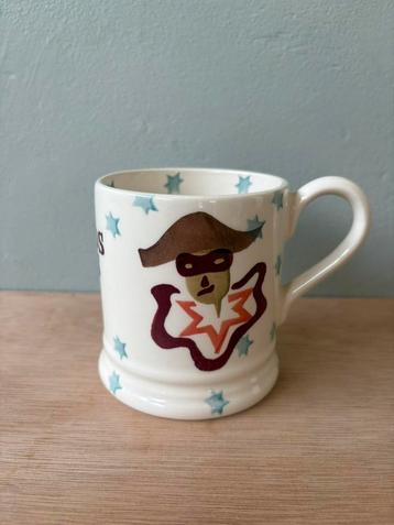 Emma Bridgewater half pint mug Giffords Circus beschikbaar voor biedingen