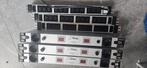 Ratio Electric Dual Power Monitoring PDU’s (rackmount), Ophalen of Verzenden, Zo goed als nieuw, Overige typen