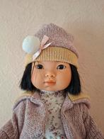 Llorens Valaria pop, Ophalen of Verzenden, Zo goed als nieuw, Pop