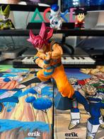 DragonBall - Goku Super Saiyan God - Figurine, Verzamelen, Ophalen of Verzenden, Zo goed als nieuw