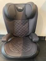 Autostoel Ding 3-12 jr Zgan, Kinderen en Baby's, Autostoeltjes, Autogordel, 15 t/m 36 kg, Zo goed als nieuw, Ophalen