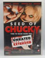 Te koop: Seed of Chucky Unrated & Extended Dvd, Cd's en Dvd's, Dvd's | Horror, Vanaf 16 jaar, Ophalen of Verzenden, Gebruikt, Monsters