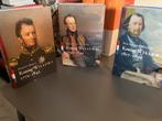 Koning Willem I, II & III - Biografieën, Boeken, Ophalen of Verzenden, Zo goed als nieuw, Politiek