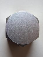 Knopvergroter voor knopcilinder 25 mm., Verzenden, Nieuw
