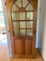 Klassieke binnendeuren 200 x 82, Huis en Inrichting, Overige Huis en Inrichting, Ophalen, Zo goed als nieuw