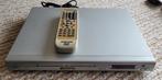 DVD speler provision met afstandsbediening, Ophalen of Verzenden, Gebruikt, Dvd-speler, Overige merken