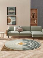 Fano Feelgood by Brinker 240 rond, Wit, Rond, 200 cm of meer, Ophalen of Verzenden