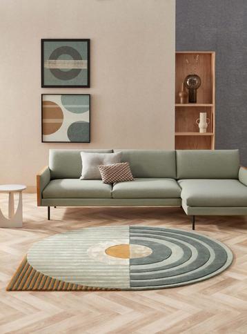 Fano Feelgood by Brinker 240 rond beschikbaar voor biedingen