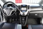 Hyundai ix20 1.6i i-Catcher O.a: Leder, Haak, Pano, Clima, N, Voorwielaandrijving, Euro 5, Gebruikt, 4 cilinders