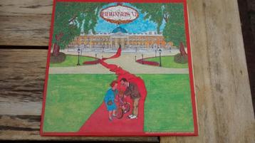 LP - Urbanus 4 beschikbaar voor biedingen