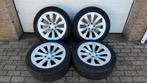 Originele Tesla Model X 20 inch slipstream velgen tpms zomer, 255 mm, Banden en Velgen, Ophalen of Verzenden, 20 inch