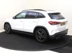Mercedes-Benz GLA-klasse 200 Business Solution AMG / Panoram, Auto's, Stof, 4 cilinders, Origineel Nederlands, SUV of Terreinwagen