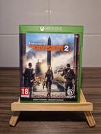 The division 2 Xbox One + Map + Art book, Spelcomputers en Games, Vanaf 18 jaar, Shooter, 1 speler, Ophalen of Verzenden
