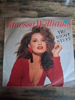 Vanessa Williams - The right stuff, Cd's en Dvd's, Ophalen of Verzenden, Zo goed als nieuw, Pop