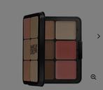 Makeup forever palette harmony 1, Ophalen of Verzenden, Zo goed als nieuw, Ogen
