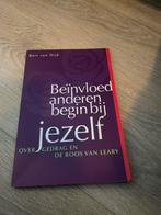 Beïnvloed anderen, begin bij jezelf - Bert van Dijk, Boeken, Ophalen of Verzenden, Zo goed als nieuw