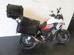 Honda CB 500 X CB500 ZEER FRAAI! (bj 2018), Motoren, Motoren | Honda, Bedrijf, Toermotor