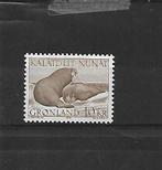 groenland  Michel nr. 83  Postfris, Ophalen, Denemarken, Postfris