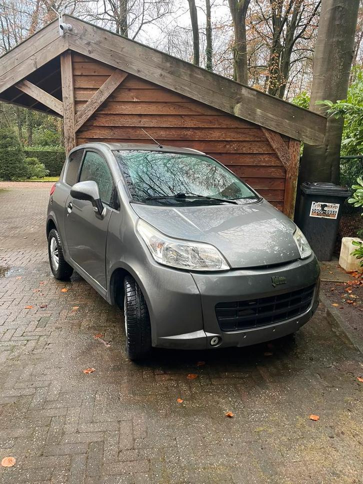 Jdm aloes | XXL | Brommobiel | Onverwoestbare yanmar, Diversen, Brommobielen en Scootmobielen, Gebruikt, Overige merken, 46 km of meer