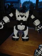 Een prachtige mooi TRANSFORMERS  45 cm groot, Overige generaties, Ophalen of Verzenden, Zo goed als nieuw