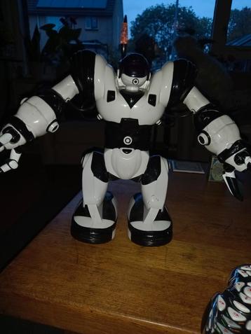 Een prachtige mooi TRANSFORMERS  45 cm groot beschikbaar voor biedingen