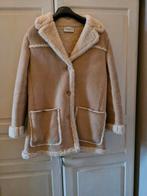 Lamy coat van het merk Sandro  maat S, Kleding | Dames, Jassen | Winter, Ophalen of Verzenden, Zo goed als nieuw