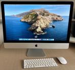iMac 27 inch (serie late 2013), 3.5 GHZ i7, 16GB, 3TB, Computers en Software, Apple Desktops, Ophalen, Gebruikt, SSD, IMac