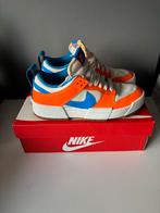 Nike Dunk Low Disrupt Sail Lt Photo Blue Maat 41, Kleding | Dames, Schoenen, Wit, Nike, Ophalen of Verzenden, Sneakers of Gympen