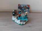 Lego 40416 ijsbaan GWP, Ophalen of Verzenden, Zo goed als nieuw