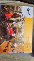 ANWB Wegenwacht Puzzel - Nieuw in Verpakking, Een of twee spelers, ANWB, Nieuw, Ophalen of Verzenden