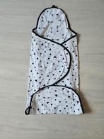 Wikkeldeken Jollein indians omslagdoek autostoeldeken, Kinderen en Baby's, Ophalen of Verzenden, Zo goed als nieuw, Overige typen