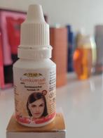 Gezicht serum, Ophalen