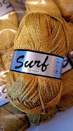 10x 50gr Surf Lammy Yarn  breigaren haakgaren, Ophalen of Verzenden, Nieuw, Breien of Haken, Wol of Garen