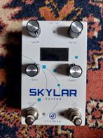 GFI System Skylar Reverb - Perfecte Staat!, Ophalen of Verzenden, Zo goed als nieuw, Reverb