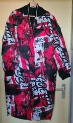 Guess Jas, Maat 38/40 (M), Guess, Verzenden, Zwart