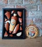 Schrobbelèr cadeau set 2 delig, Antiek en Kunst, Ophalen of Verzenden