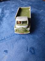 3 ton army truck. Dinky toys 621(bedford), Hobby en Vrije tijd, Modelauto's | 1:43, Ophalen of Verzenden, Gebruikt, Bus of Vrachtwagen