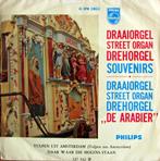 1963	Draaiorgel De Arabier		Tulpen Uit Amsterdam, Verzenden, 7 inch, Overige genres, Single