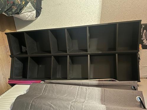 IKEA billy boekenkast, Huis en Inrichting, Kasten | Boekenkasten, Zo goed als nieuw, 50 tot 100 cm, 200 cm of meer, 25 tot 50 cm